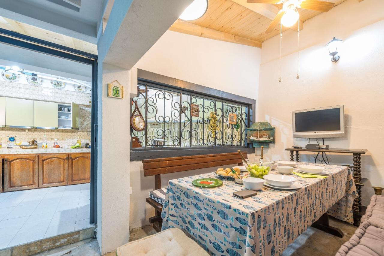 Villa Emilia Vodice Zewnętrze zdjęcie