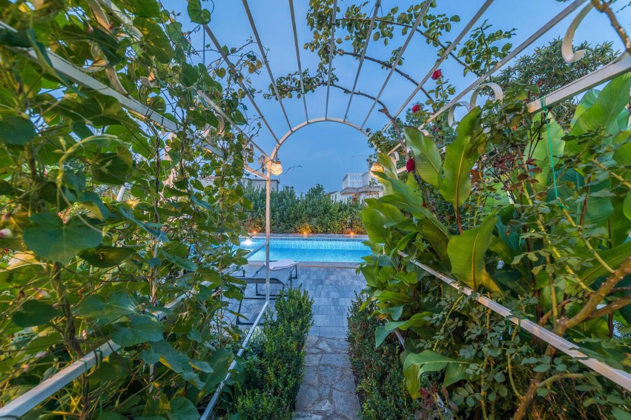 Villa Emilia Vodice Zewnętrze zdjęcie