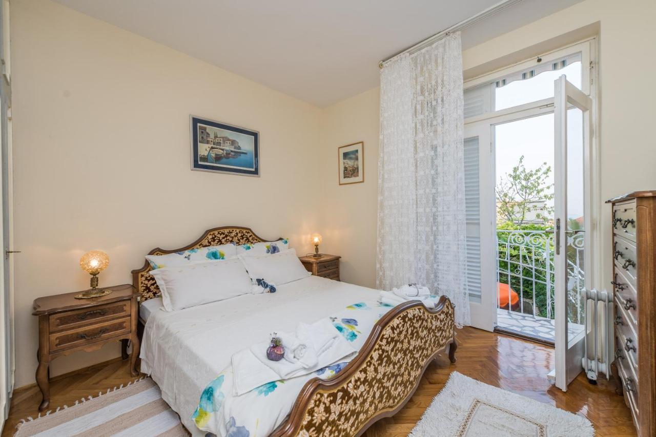 Villa Emilia Vodice Zewnętrze zdjęcie