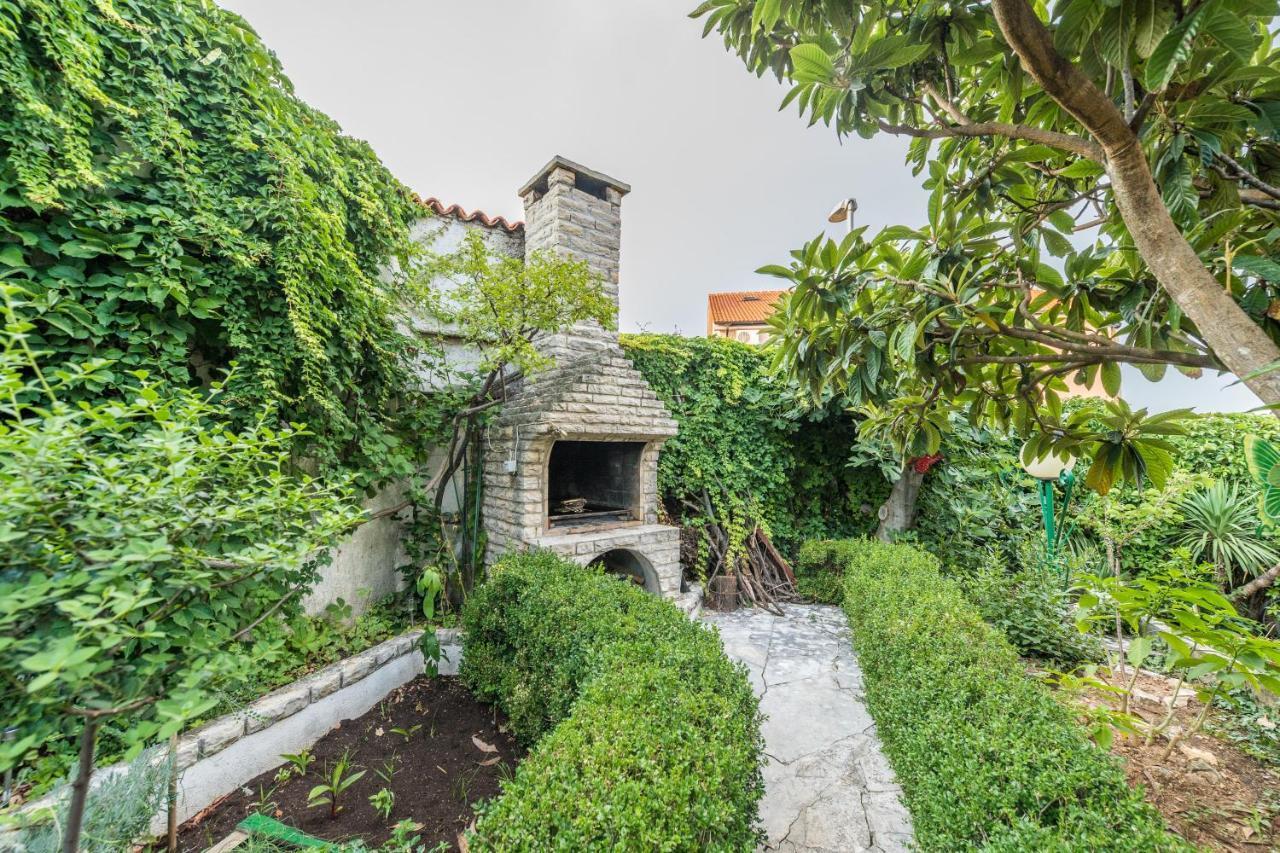 Villa Emilia Vodice Zewnętrze zdjęcie
