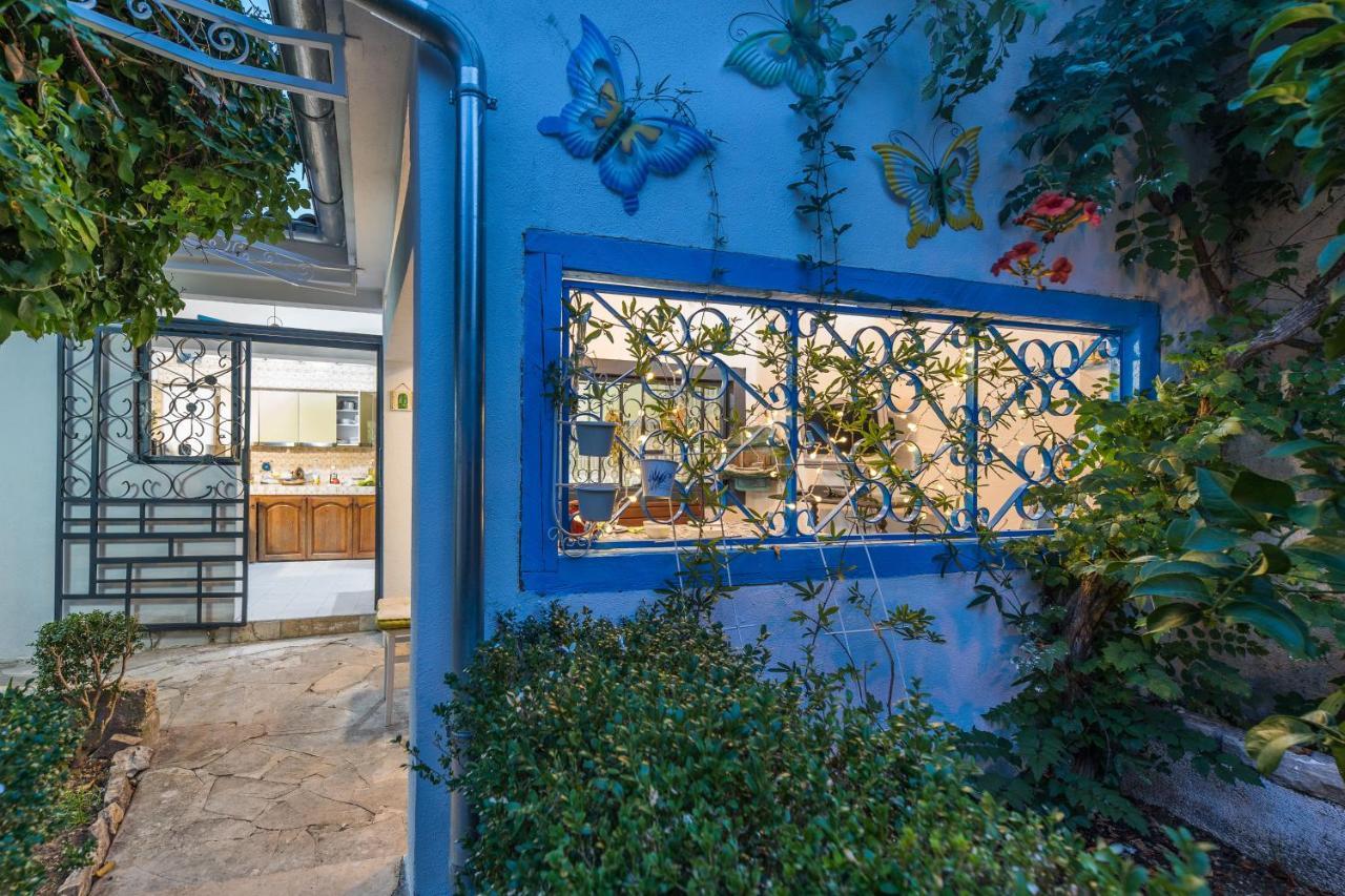Villa Emilia Vodice Zewnętrze zdjęcie