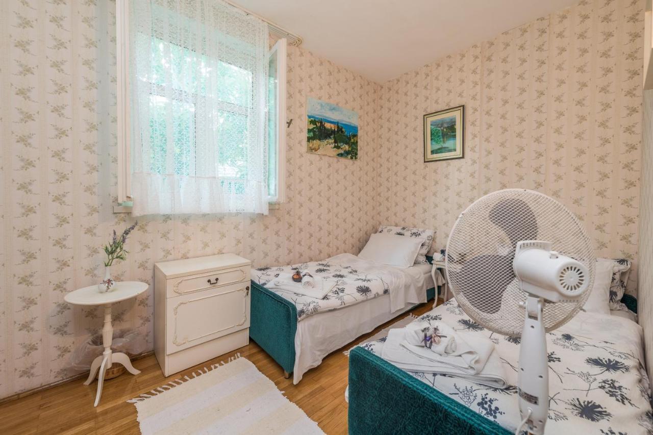 Villa Emilia Vodice Zewnętrze zdjęcie