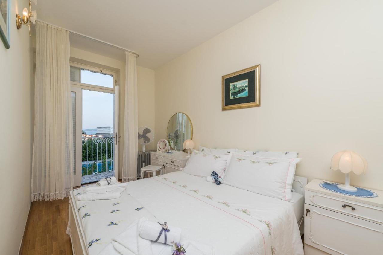Villa Emilia Vodice Zewnętrze zdjęcie