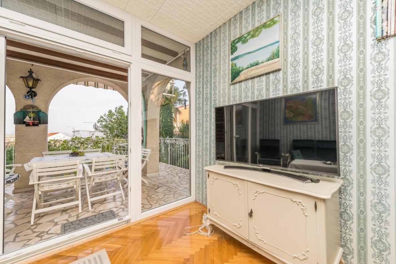 Villa Emilia Vodice Zewnętrze zdjęcie