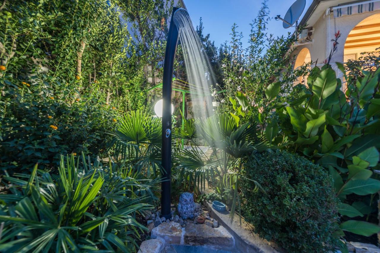 Villa Emilia Vodice Zewnętrze zdjęcie