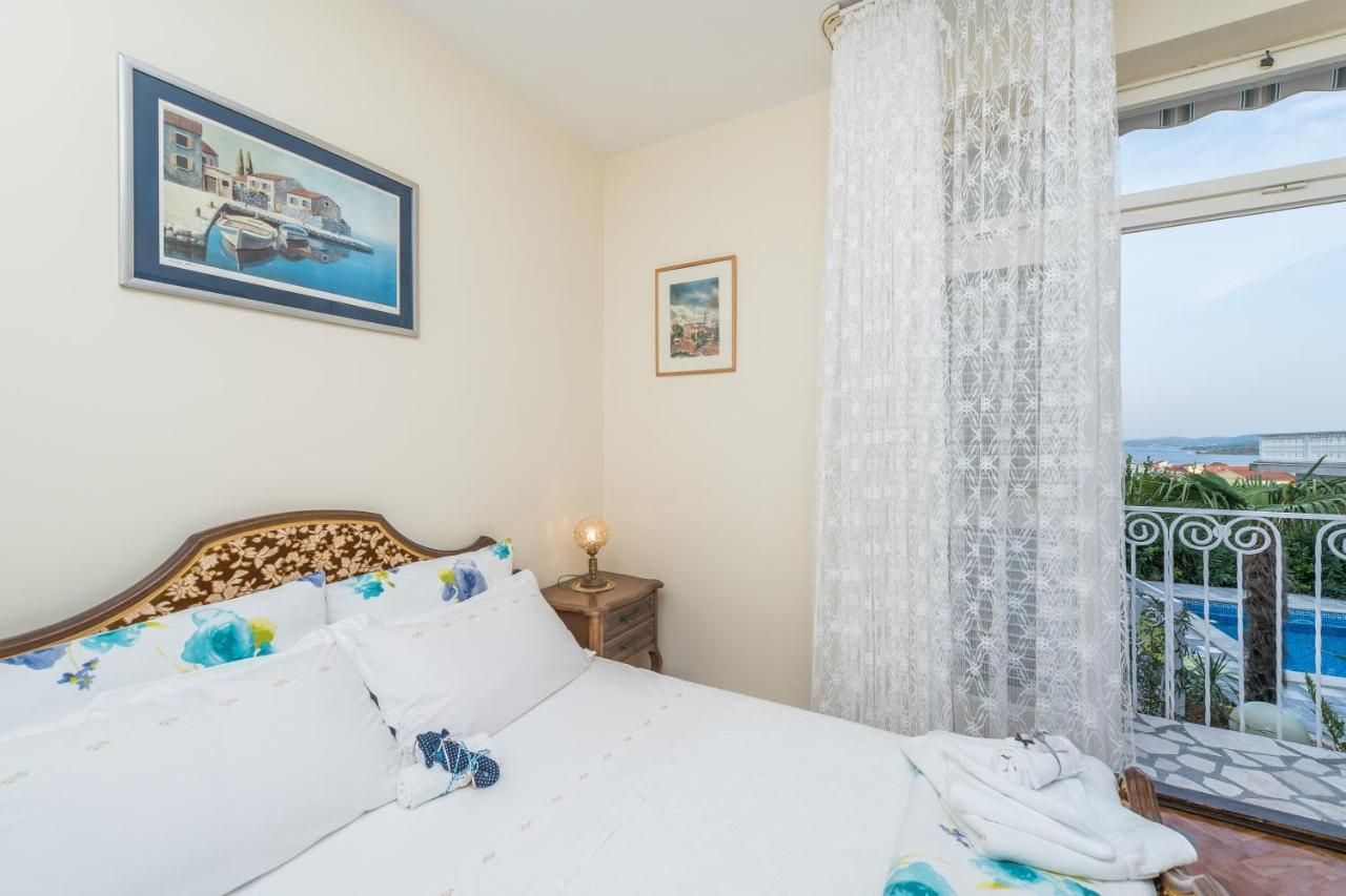 Villa Emilia Vodice Zewnętrze zdjęcie